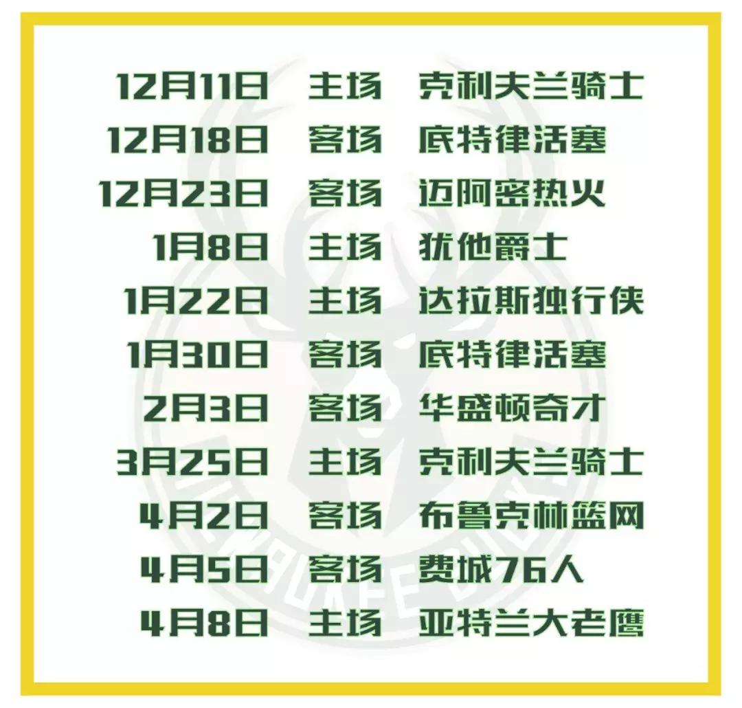 雄鹿这赛季一共穿过哪些球衣,雄鹿队的新赛季球衣