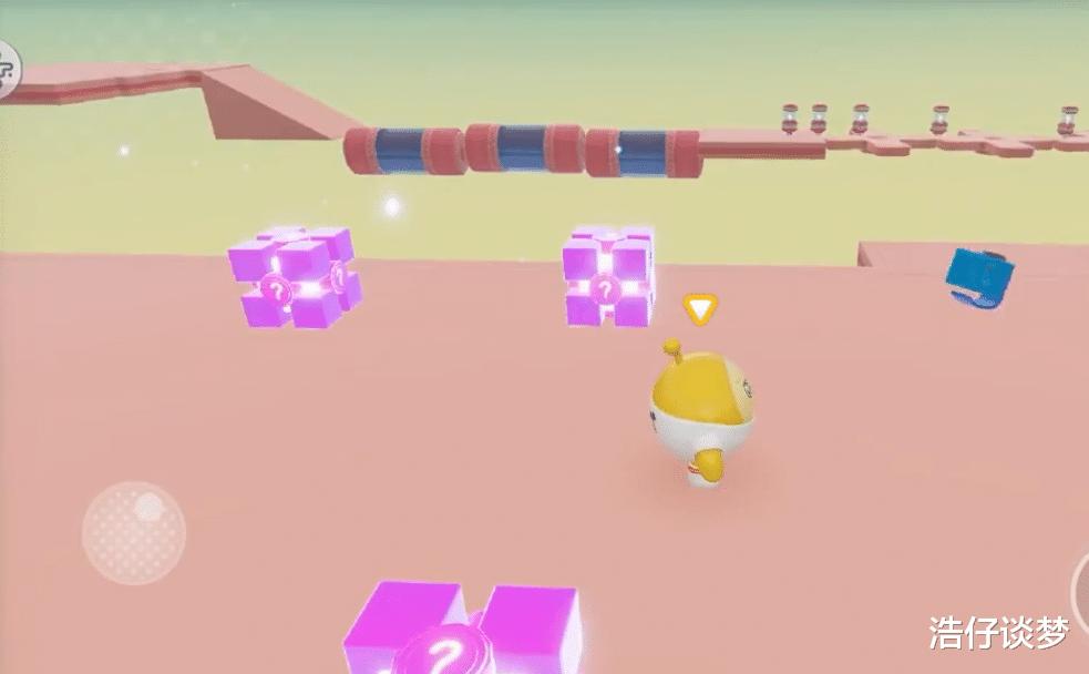 类似香肠派对画风的游戏推荐,新版香肠派对手游