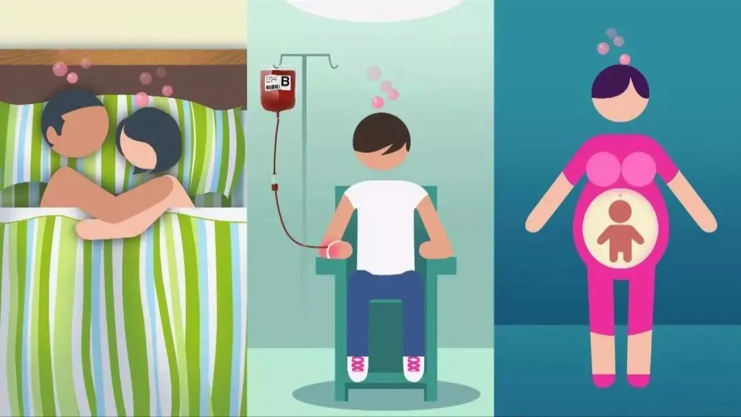 23岁感染艾滋病的女孩,武汉女大学生染上了艾滋病