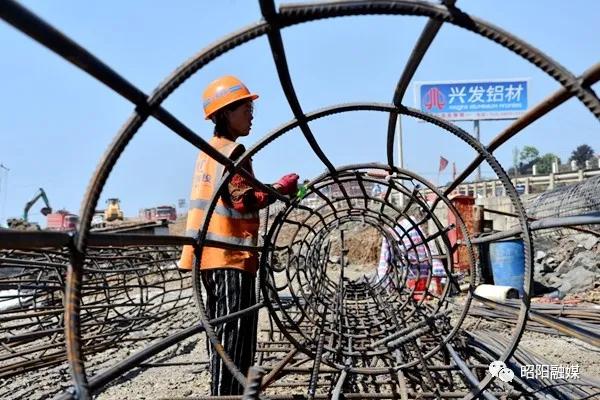 昭阳珠泉路规划,昭阳大道西延线建设