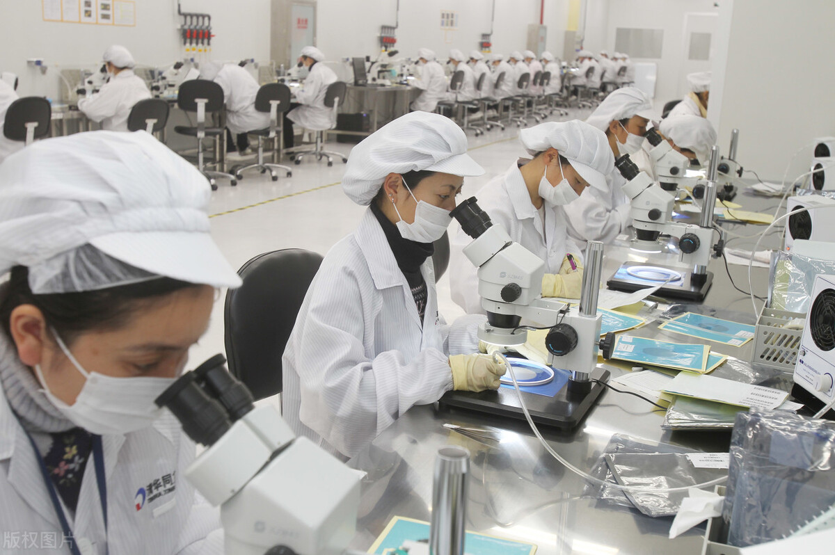 士兰微深度分析,士兰微价值分析