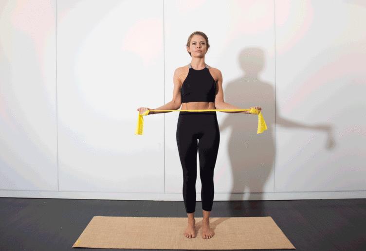 撸铁时关节响是什么原因,健身肩膀关节咔咔响还能继续练