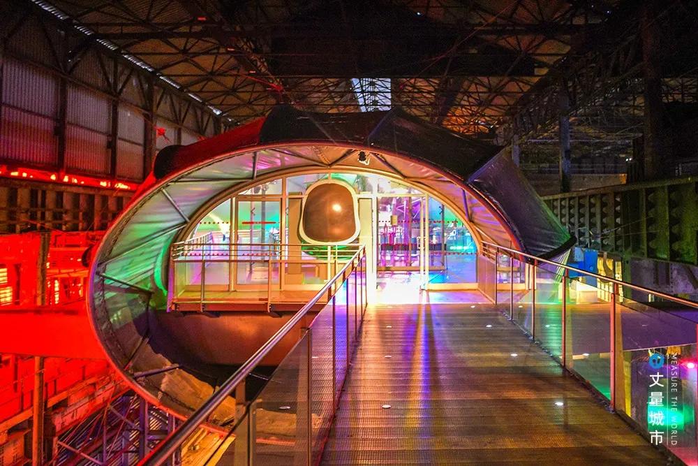 「科普」也疯狂——三个超酷的儿童活动场馆