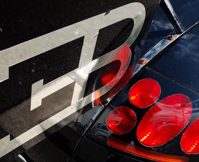 布加迪威龙chiron改装,布加迪威龙缩小版