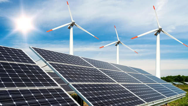 黑科技新能源,即将问世的新能源黑科技