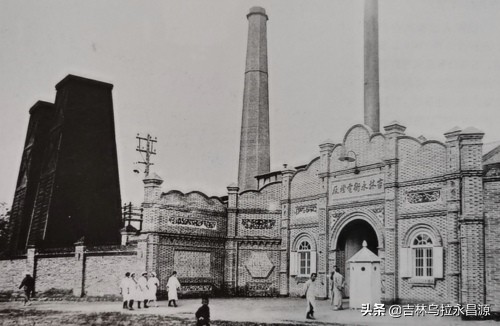 闲聊解放前“插杆”保护伞——经商办事必须“找人”习惯的形成