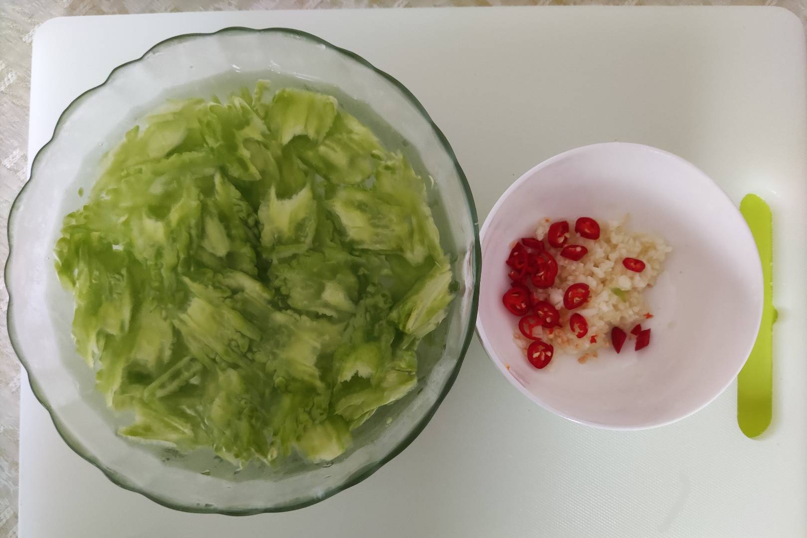 苦瓜很苦怎么炒能去掉苦味,苦瓜又有什么办法不苦