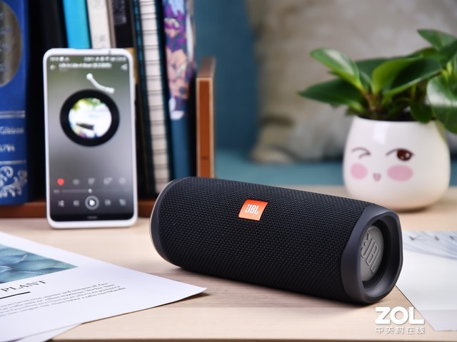 身轻如燕好带走时尚便携蓝牙音箱TOP5推荐