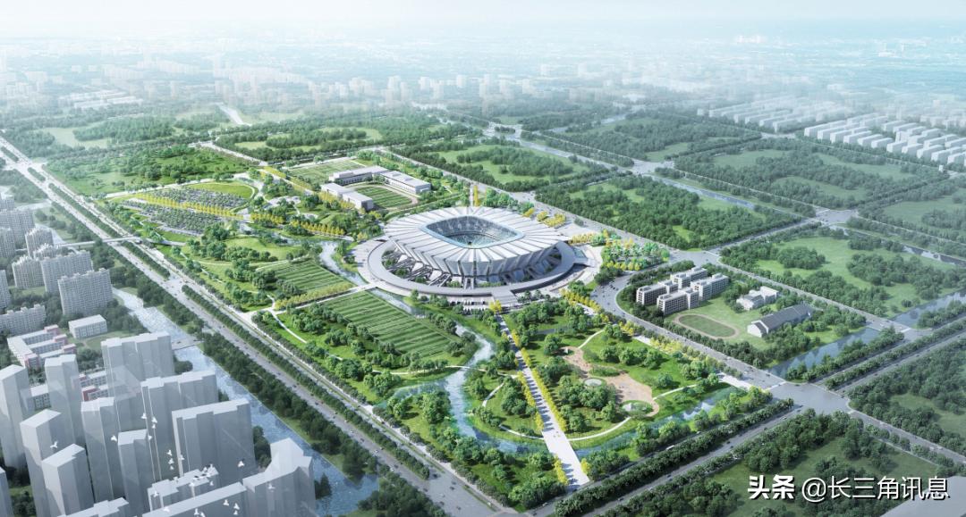 亚洲杯不办了昆山足球场还建吗,2023年亚洲杯青岛青春足球场