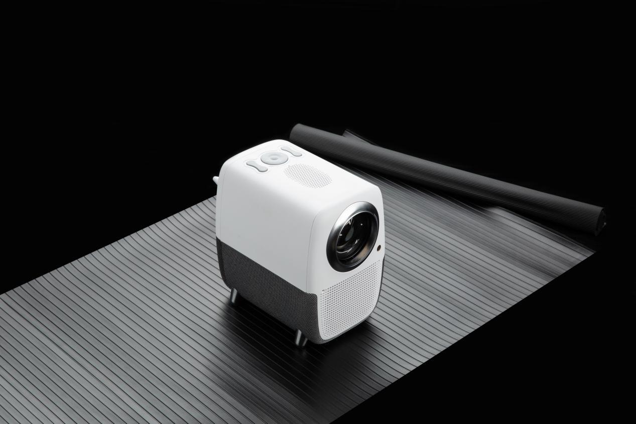 投影仪选什么牌子的好用,什么样的便携投影仪最好用