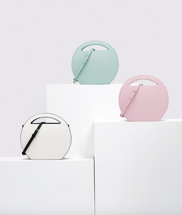 2020年小ck最美的五款包,小ck腋下包女高级感轻奢上档次