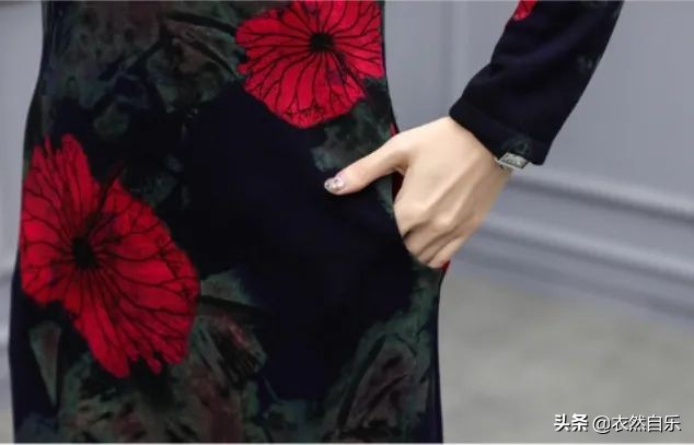 大码女装显瘦遮肉减龄,大码女装显瘦学院风正肩减龄打底