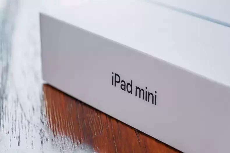 最不值得购买的ipadmini5,ipadmini5体验