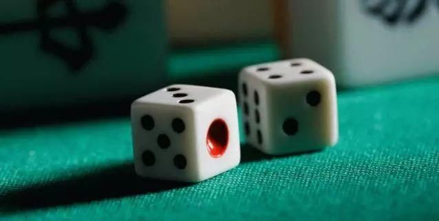 麻将高手打牌思路技巧和推牌技巧,打麻将时怎么记牌