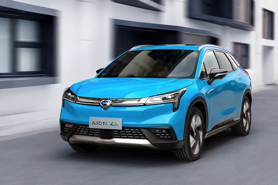 广汽纯电动suvvplus,广汽纯电动suvaion