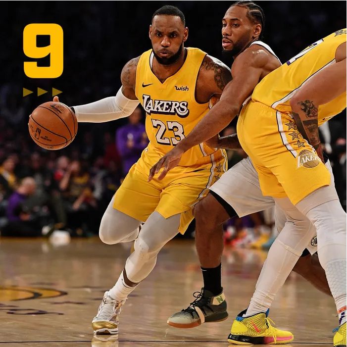 2023全球最美十大运动员,世界最美运动员颜值排名