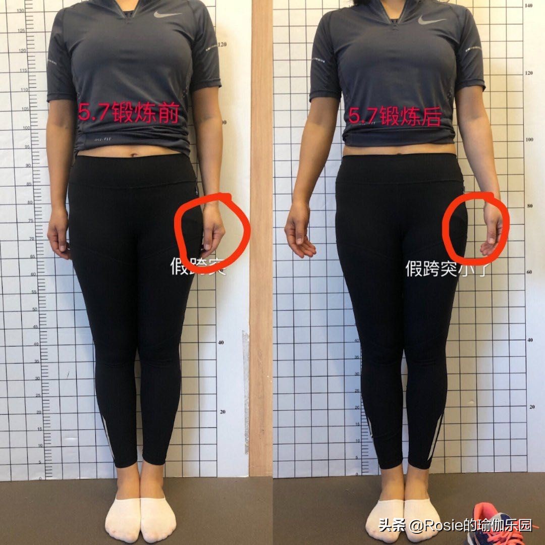 大腿比头还粗,你确定要胖罐子胖摔?肥宅逆袭只差这一步