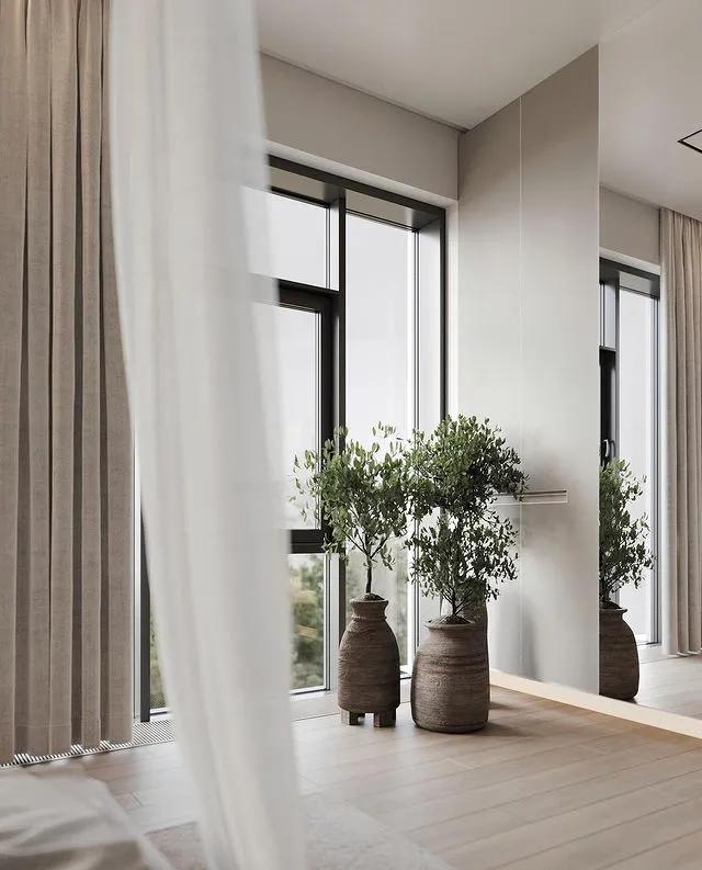 汤臣一品顶层复式,英国奢华顶层复式公寓