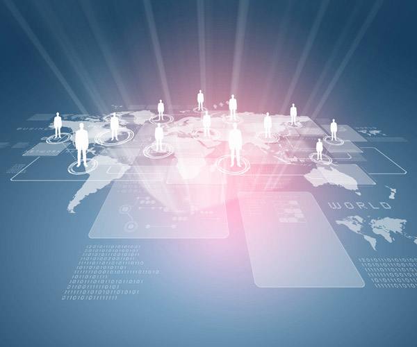 阿里蚂蚁“积分联盟”，用数字化的方式颠覆传统营销业！