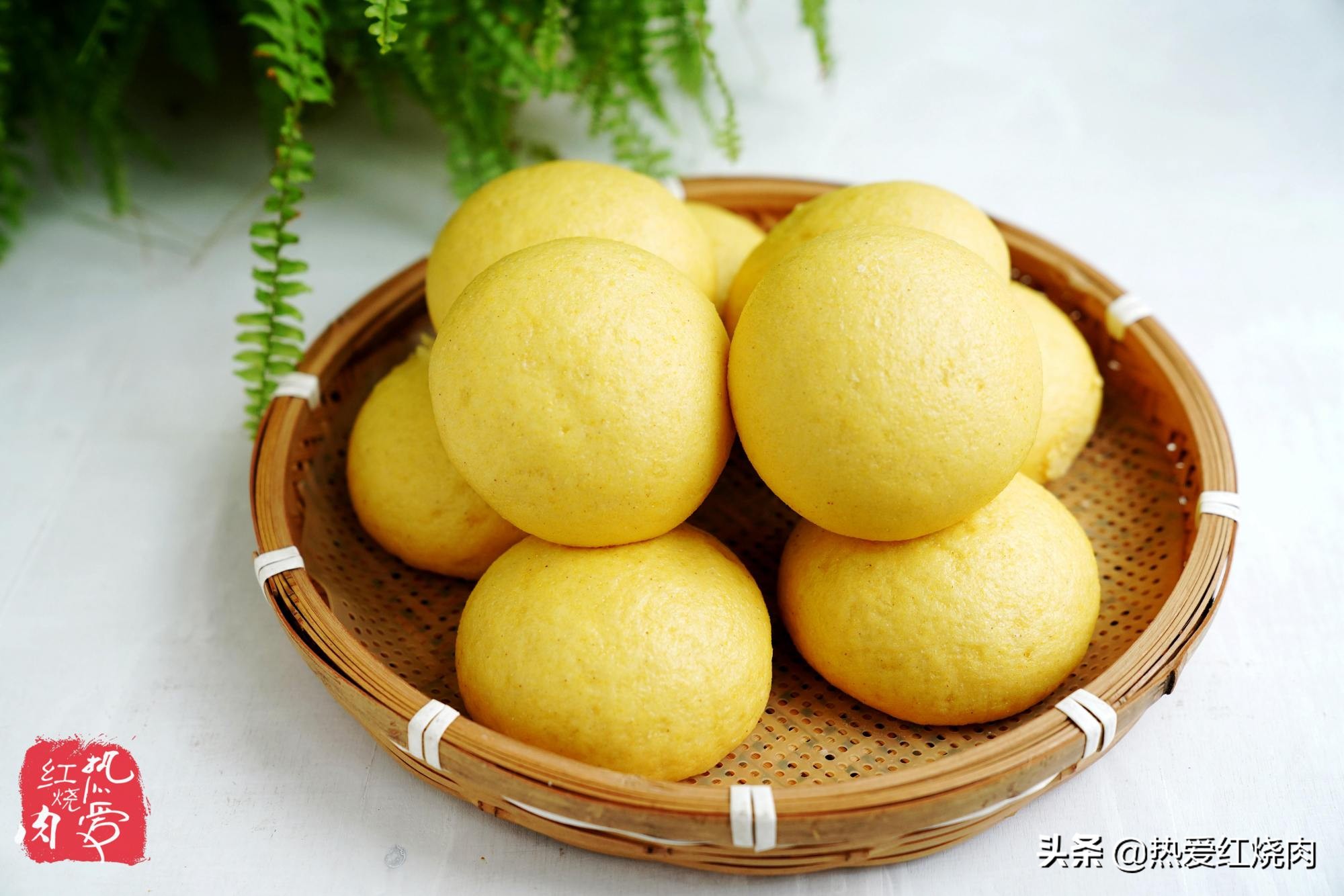 怎么样使蒸的馒头不发酸,做馒头怎样防止馒头发酸