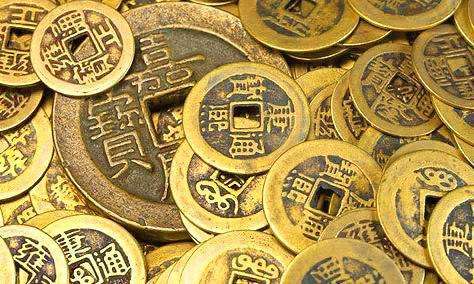 寓意财源广进企业取名,寓意稳重如山财源滚滚的公司名字