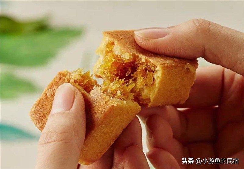 厦门必买伴手礼,厦门特色伴手礼必买清单