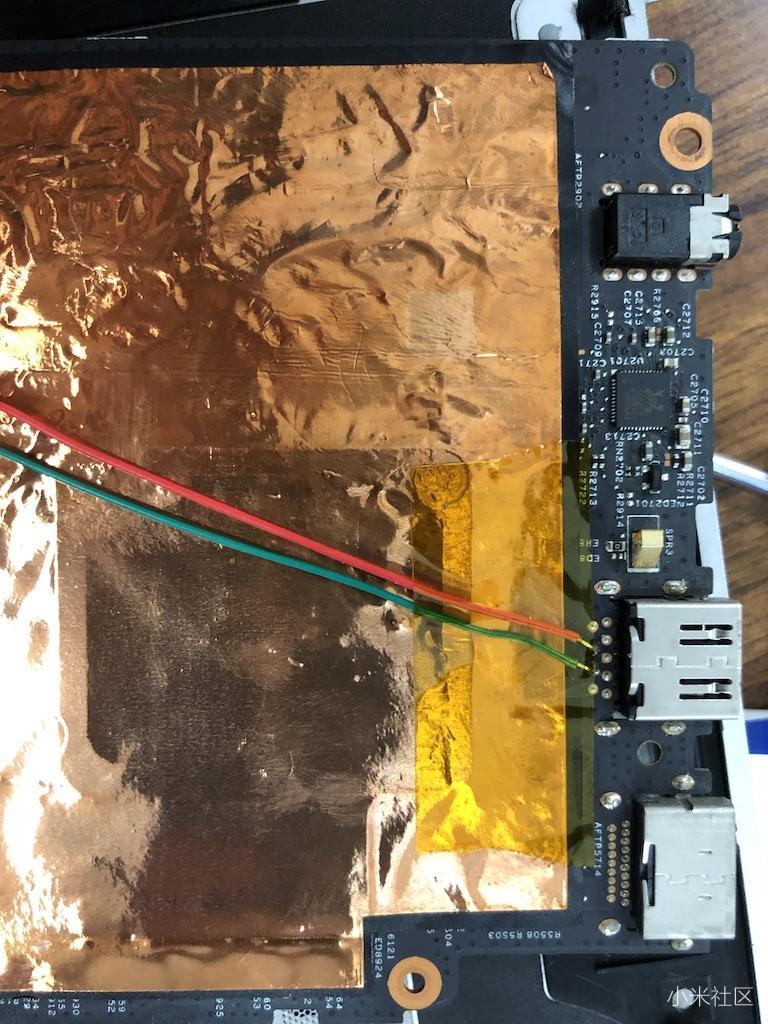 小米air13.3黑苹果体验如何,小米air13.3笔记本升级