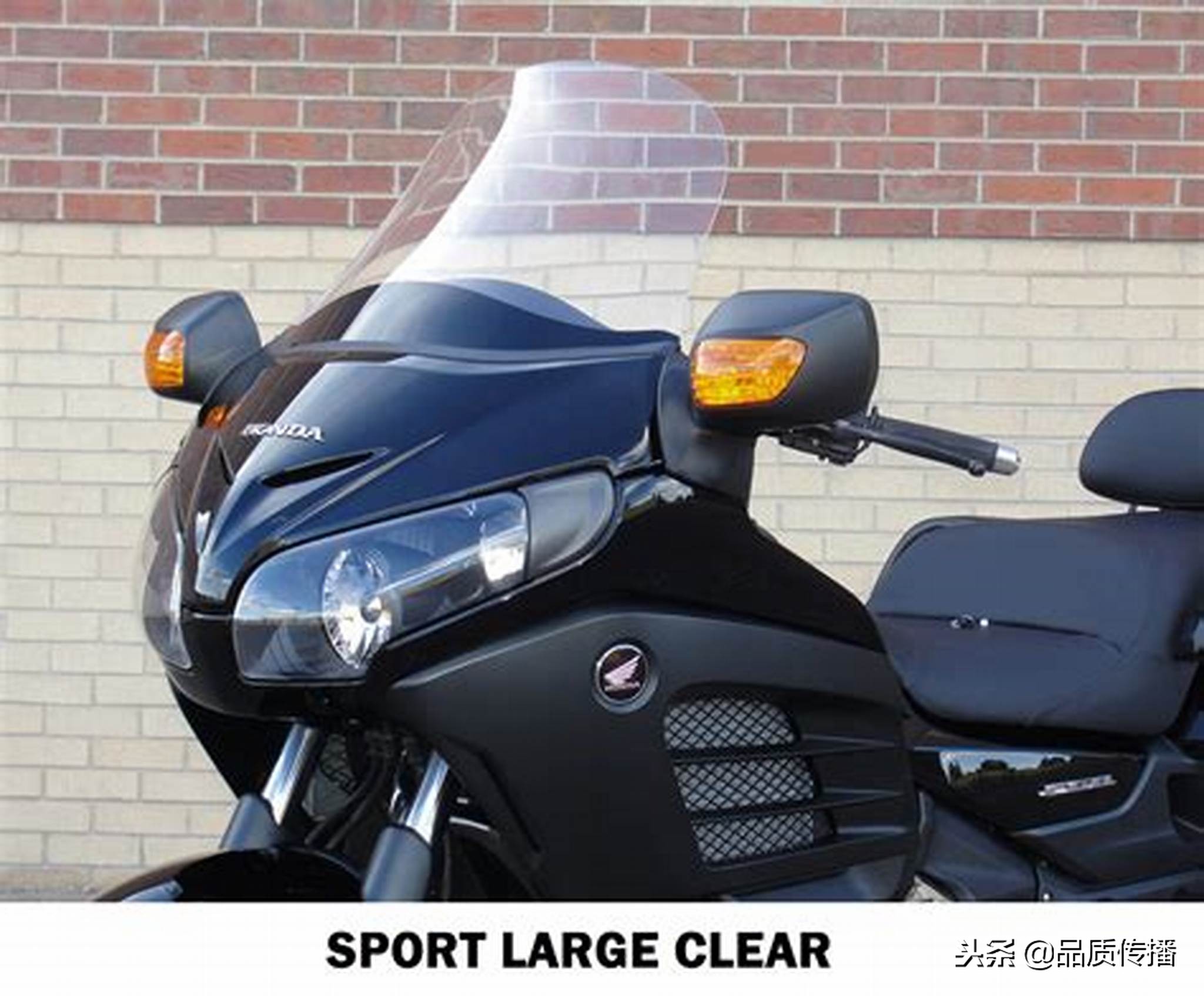 冬天骑摩托如何防寒,哈雷摩托车冬季骑行装备