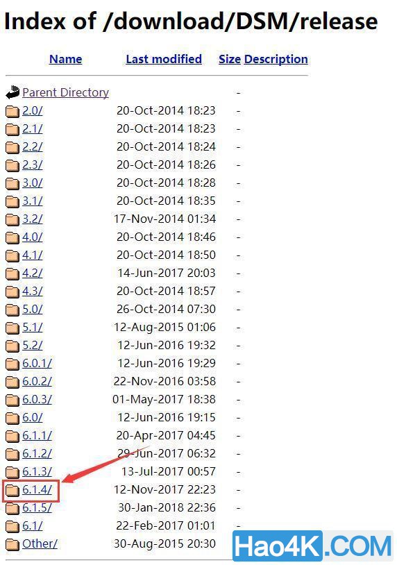 安装黑群晖DSM6.1.5系统，详细的安装升级指南方法。