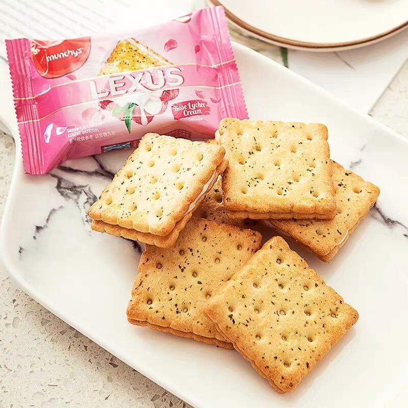 进口饼干什么牌子好吃,淘宝好吃的曲奇饼干推荐
