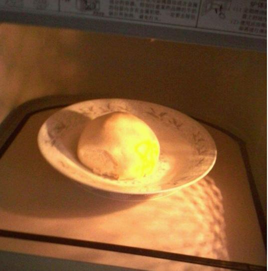 微波炉热馒头需要几分钟用什么火,格兰仕微波炉使用教程视频热馒头