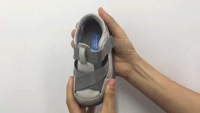 到底如何给宝宝选凉鞋,怎样给宝宝挑选夏季凉鞋