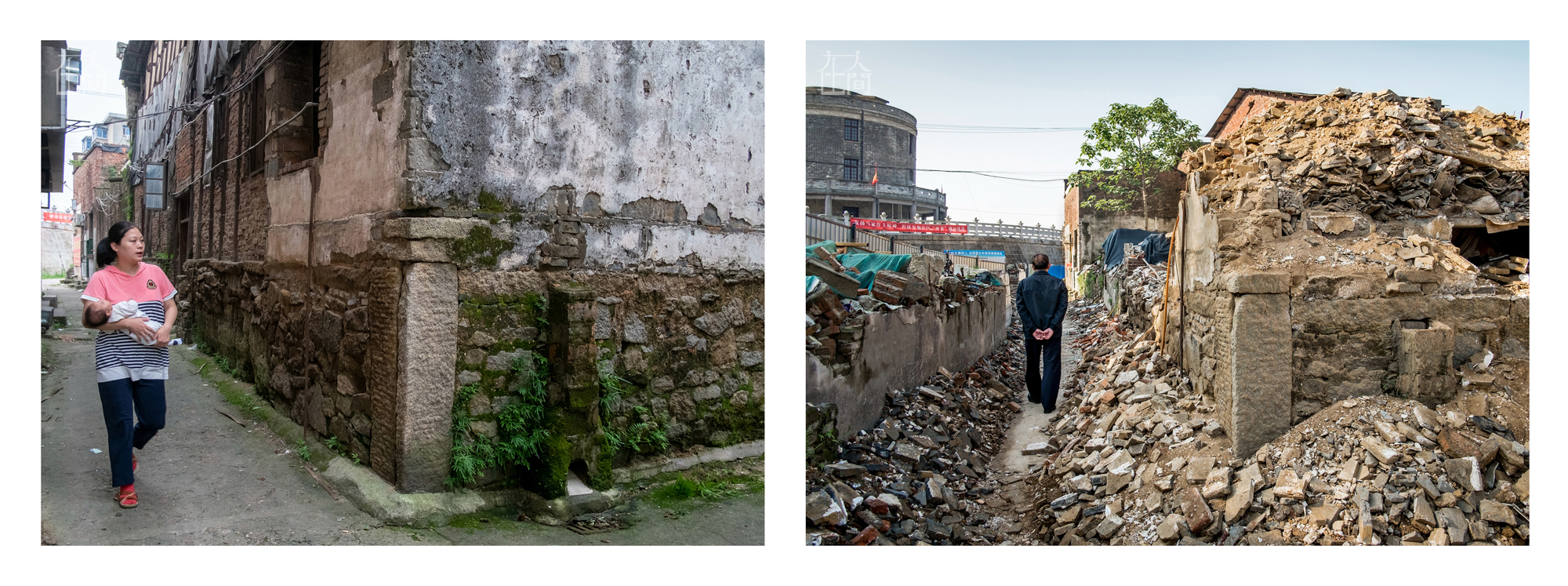 湘潭很多人回忆的老街,湖南湘潭老街在哪里