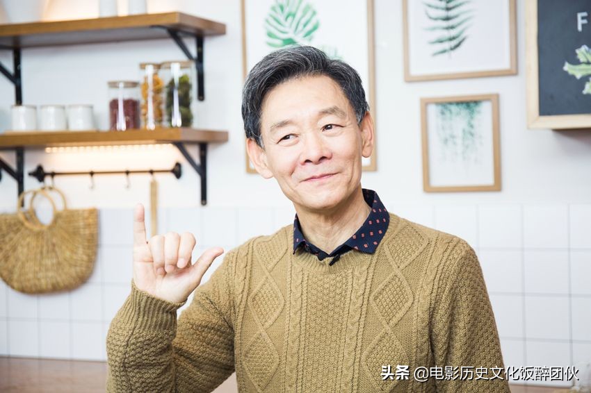 机智过人！老戏骨李光复一招搞定二环内的一套房子
