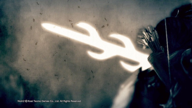 仁王原型武器图片,仁王日本第一装备