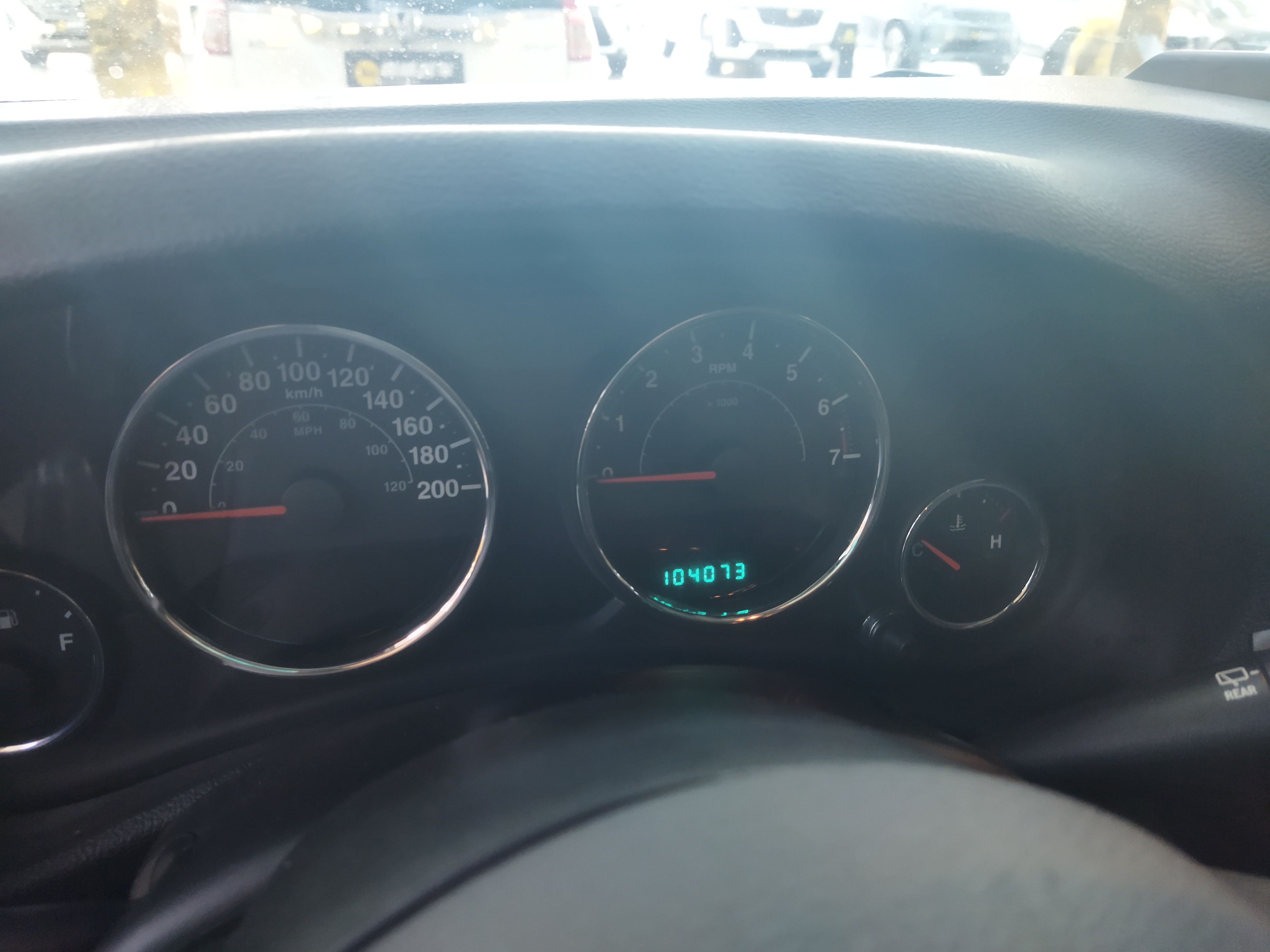 09年的jeep牧马人多少钱,jeep牧马人8缸