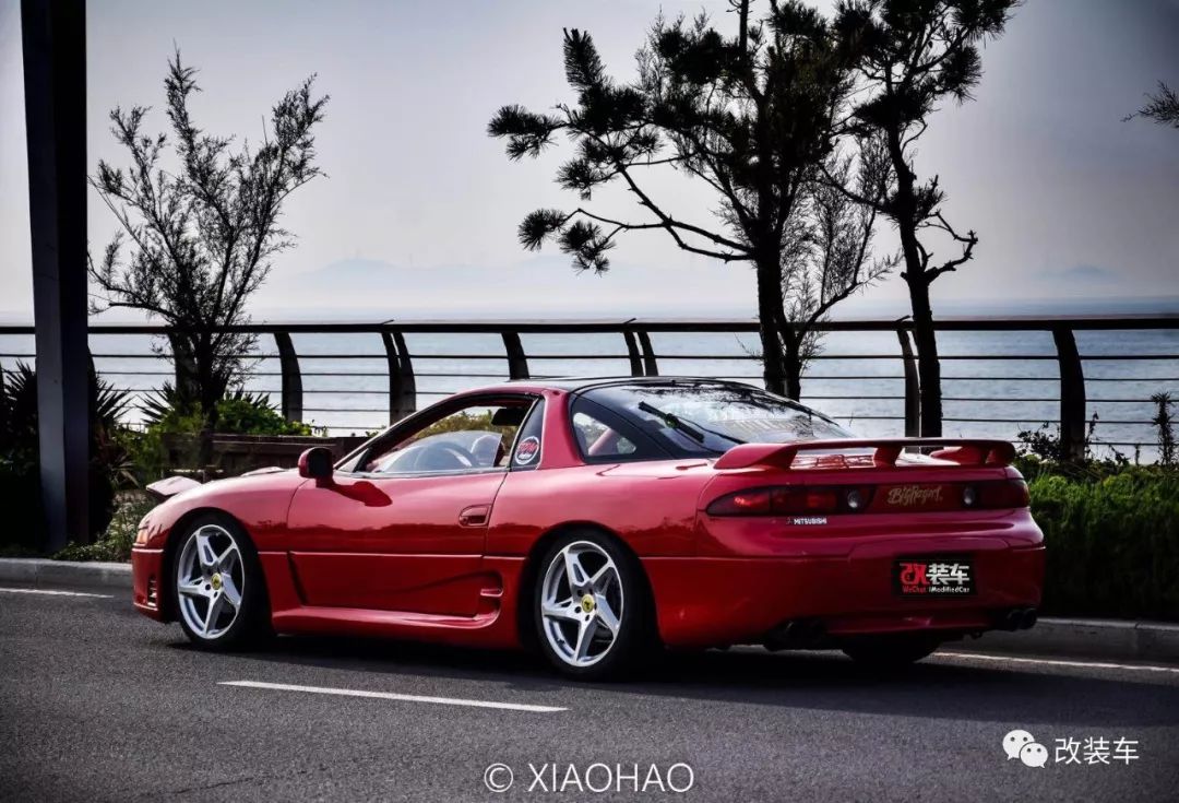 花二十几万买辆代步车,花20万去翻新一台20年的老车