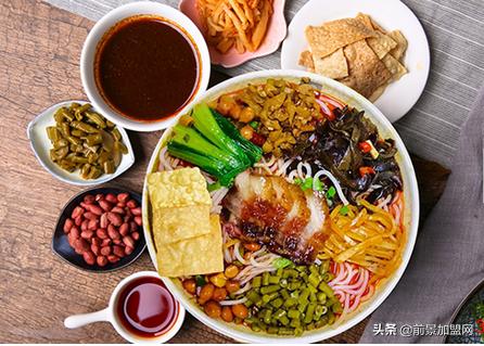 螺师傅螺蛳粉加盟连锁店全国招商,阜新正宗螺蛳粉加盟大概多少钱