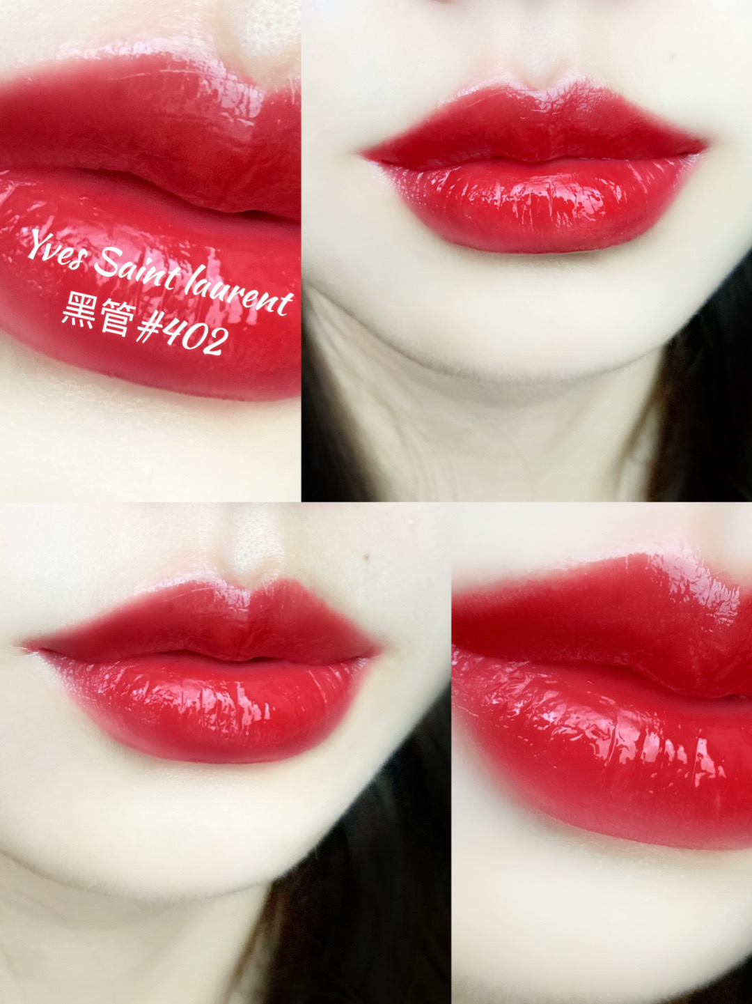 平价小众口红你觉得哪款最好用,8支值得你种草的口红