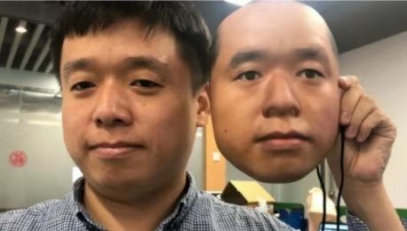 金融黑科技：“看脸吃饭”到底靠谱么？