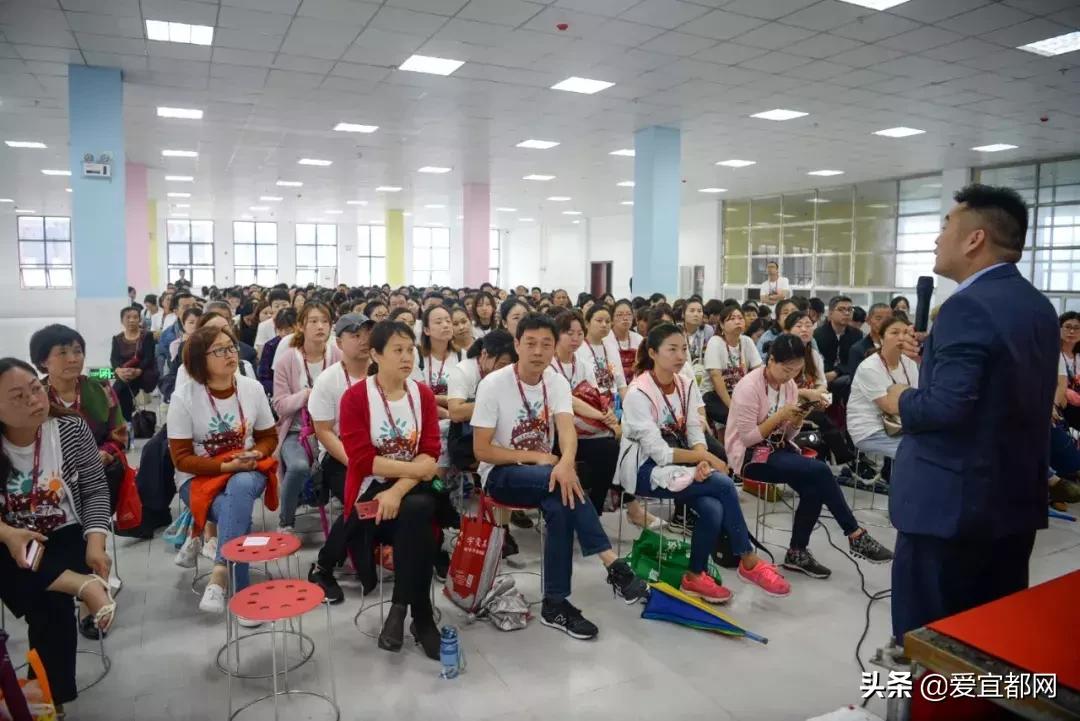 宜都市第四届“神墨杯”千名少儿多元才艺风采展，多图！！！