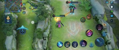 明世隐黄色链子加伤害还是加防御,玩明世隐要先按哪个技能