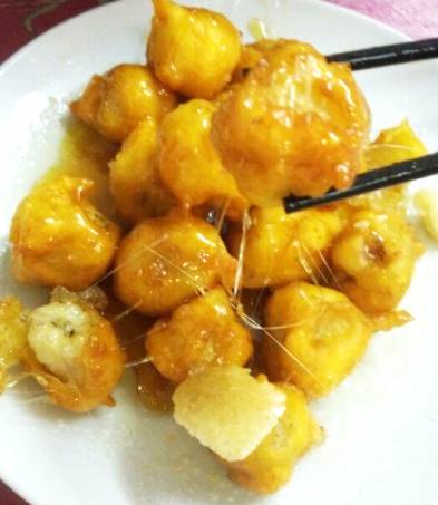 武汉老街坊都爱吃,这家店靠番茄鱼俘获了很多光谷人的胃