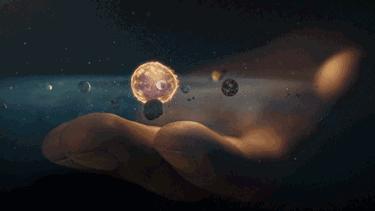 外星人真的在监视我们人类吗,人类探测有外星人吗