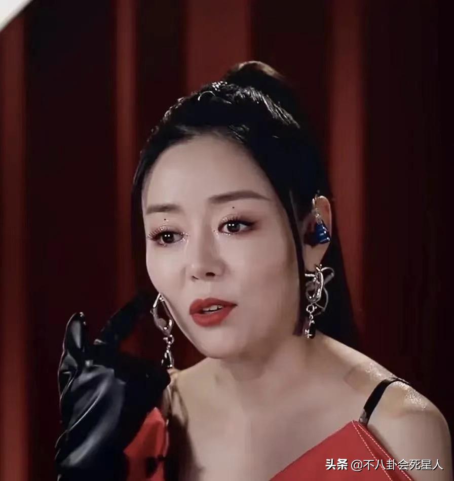 超女第一名李宇春,和李宇春齐名的四大超女