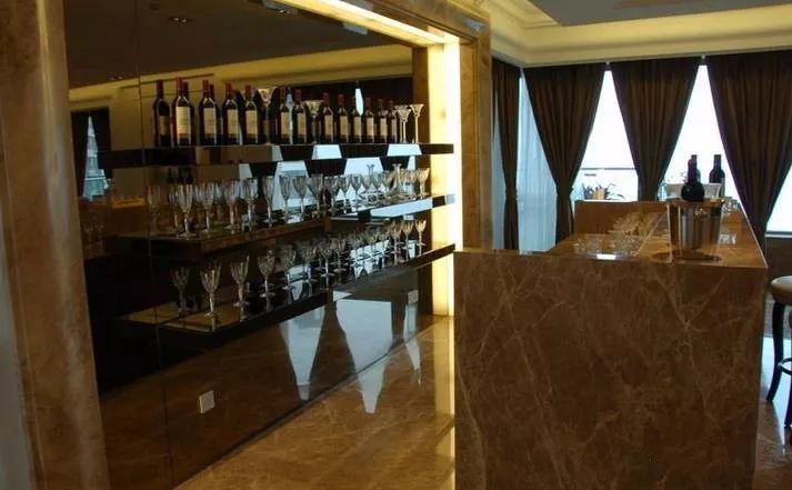 天然花岗石台面,天然石材洗衣台面