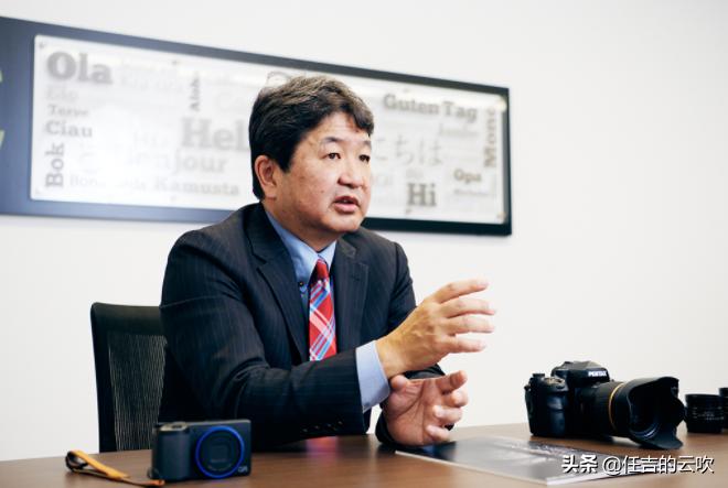 宾得相信单反未来,宾得相信单反的未来