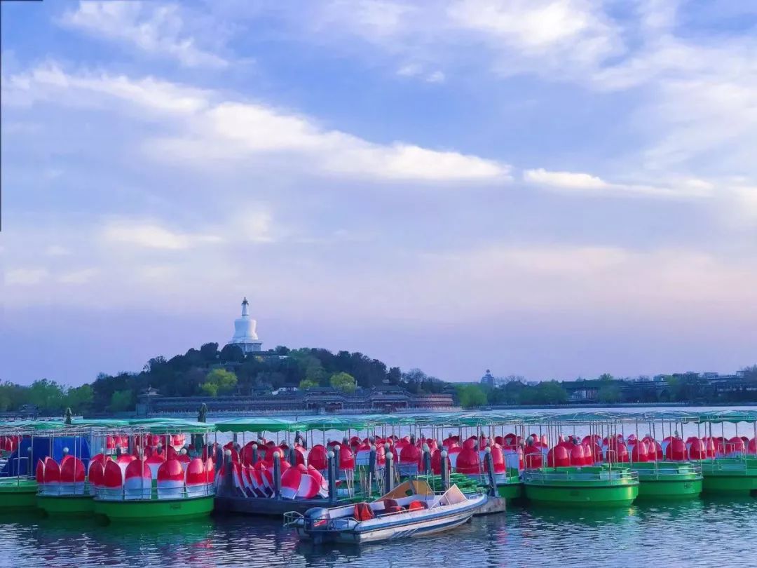 去北京不可错过的地方,不去热门景点游北京