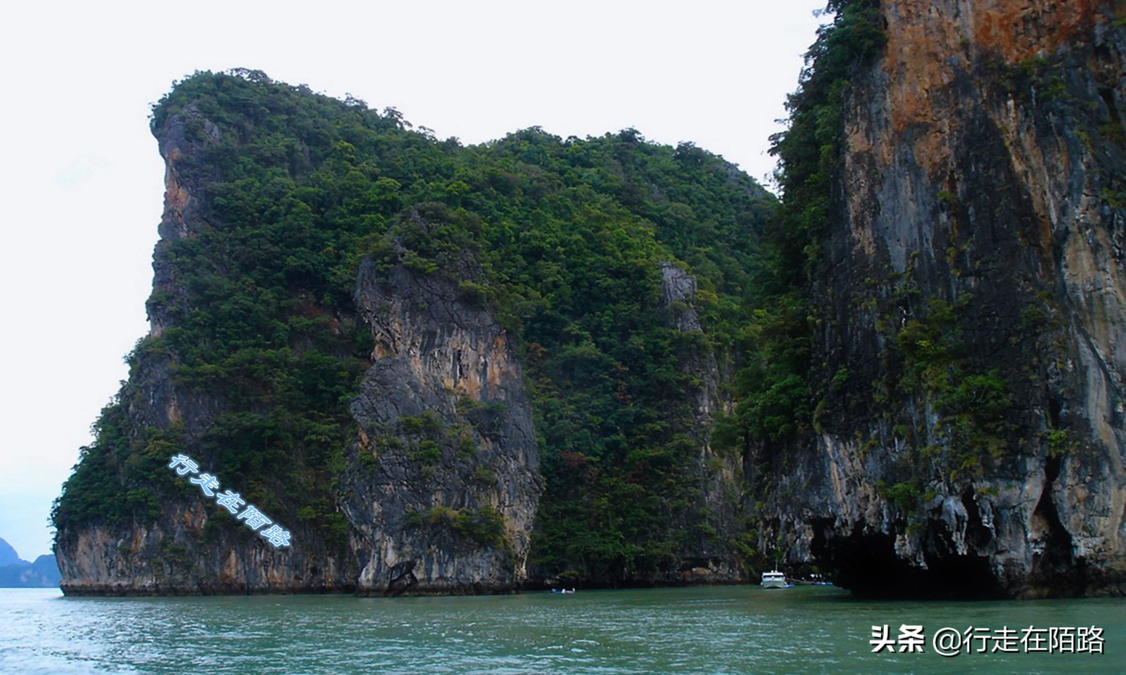 泰国回民村,泰国踩高跷