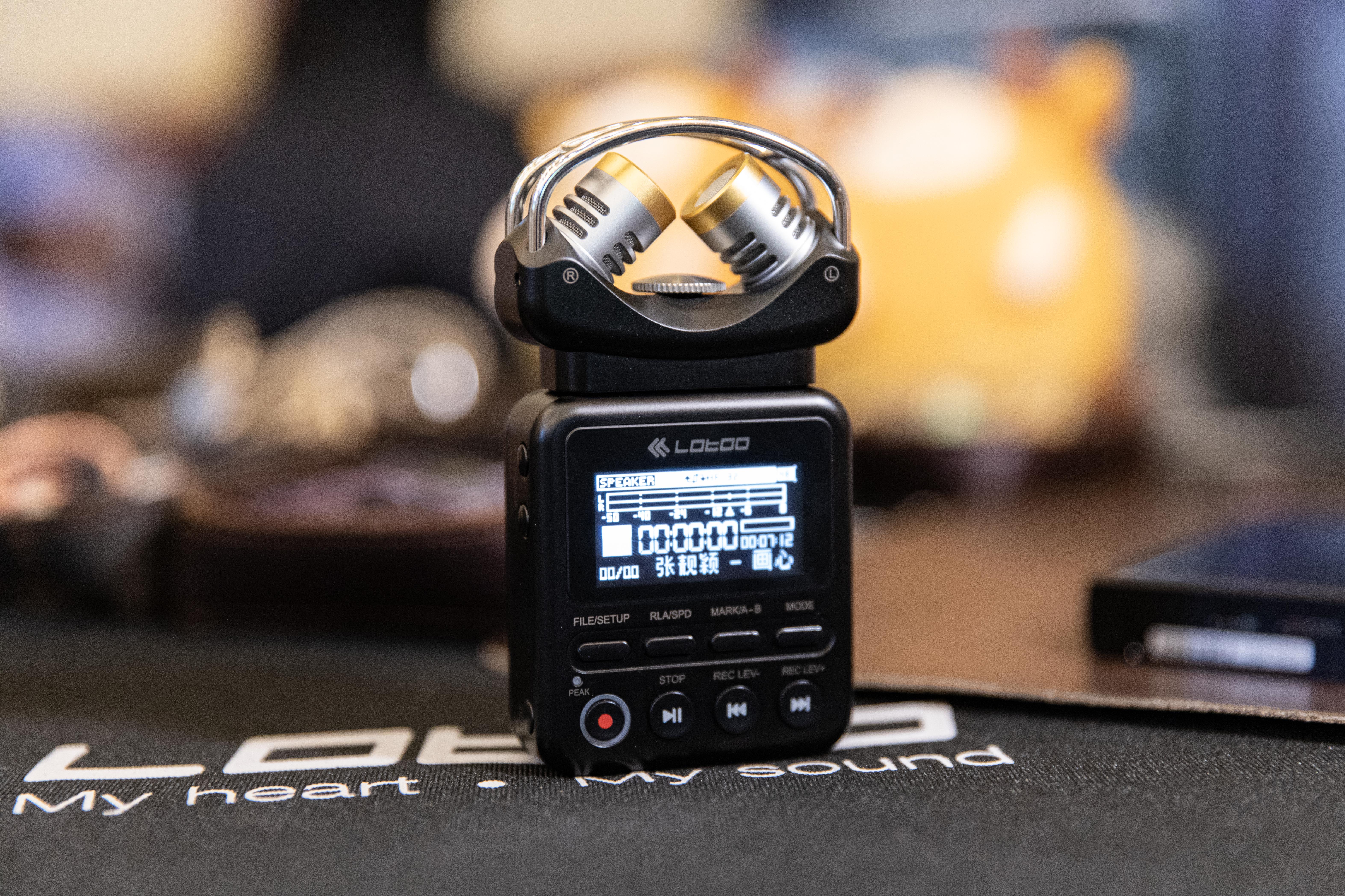 热情四溢——第四届耳边事西北聚会总览